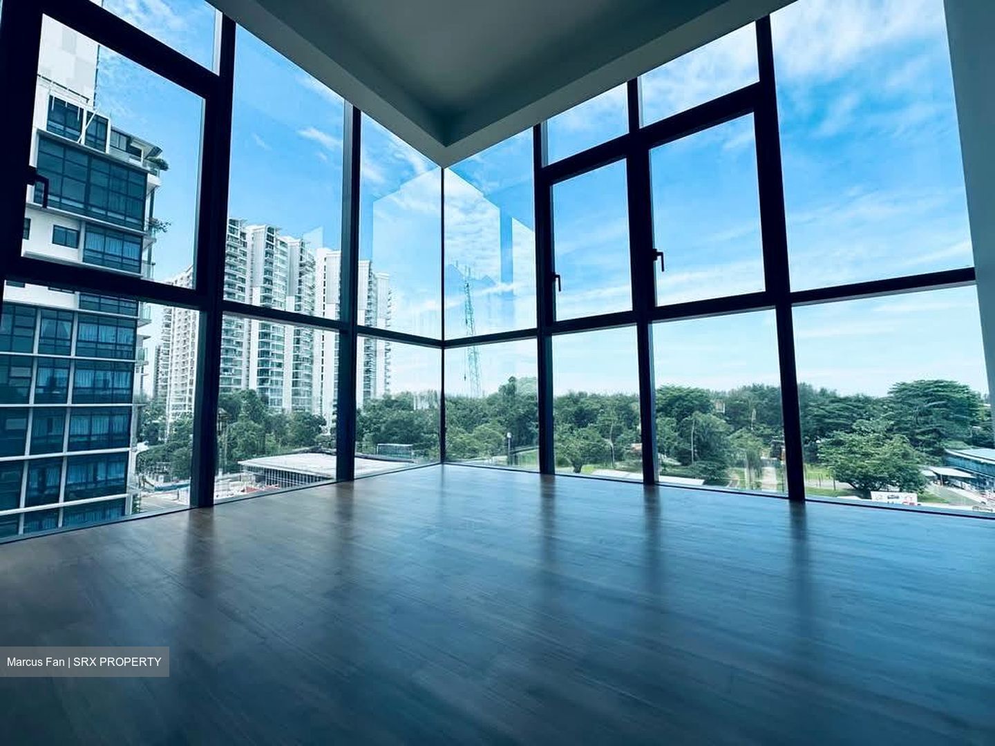One Meyer (D15), Apartment #593602941
